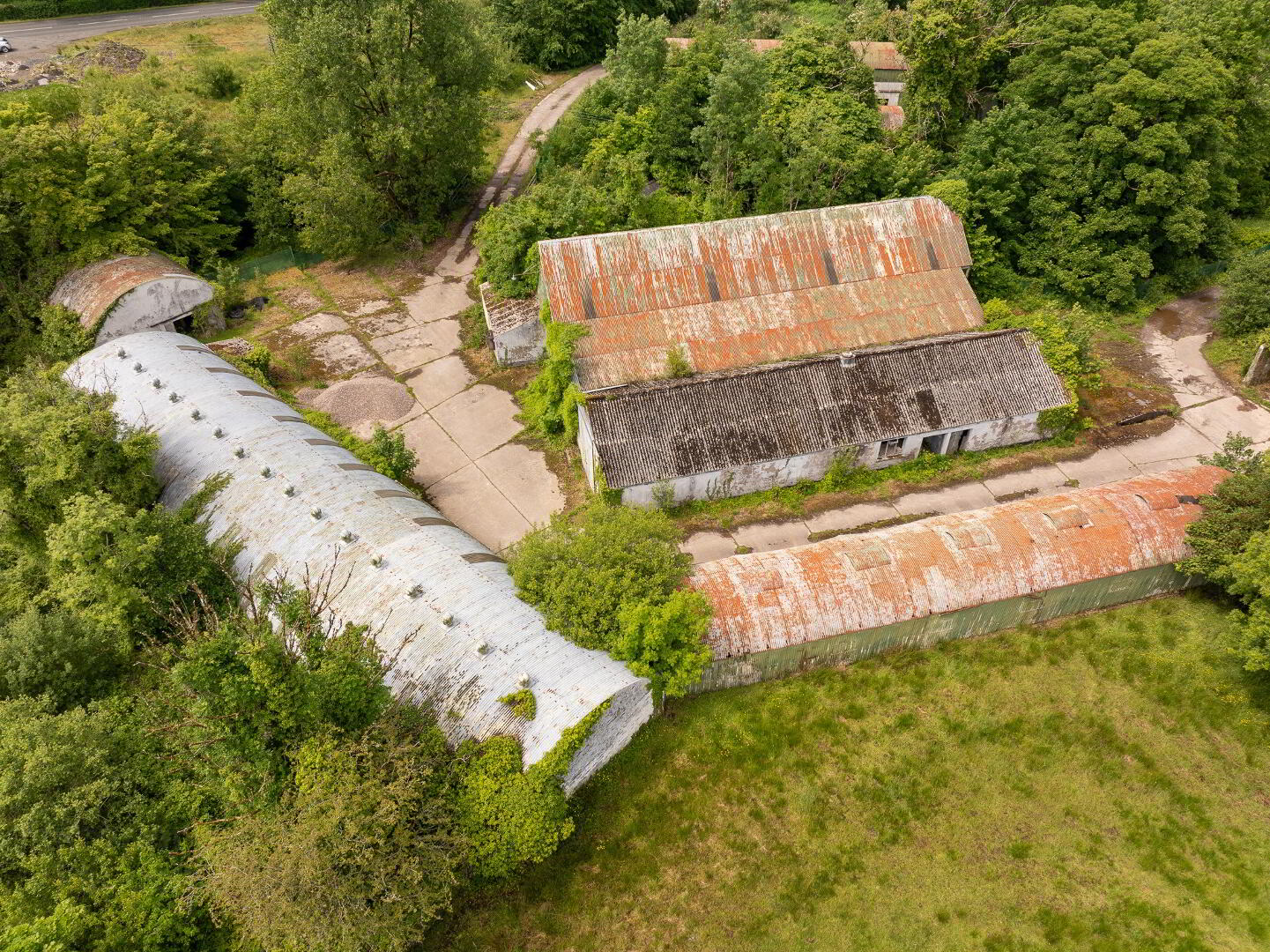Caravan Park Development Site, 435 Killadeas Road 12 of 18