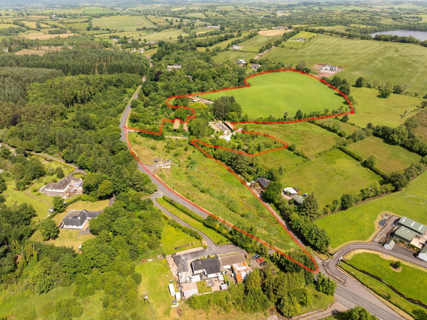 Caravan Park Development Site, 435 Killadeas Road 3 of 16