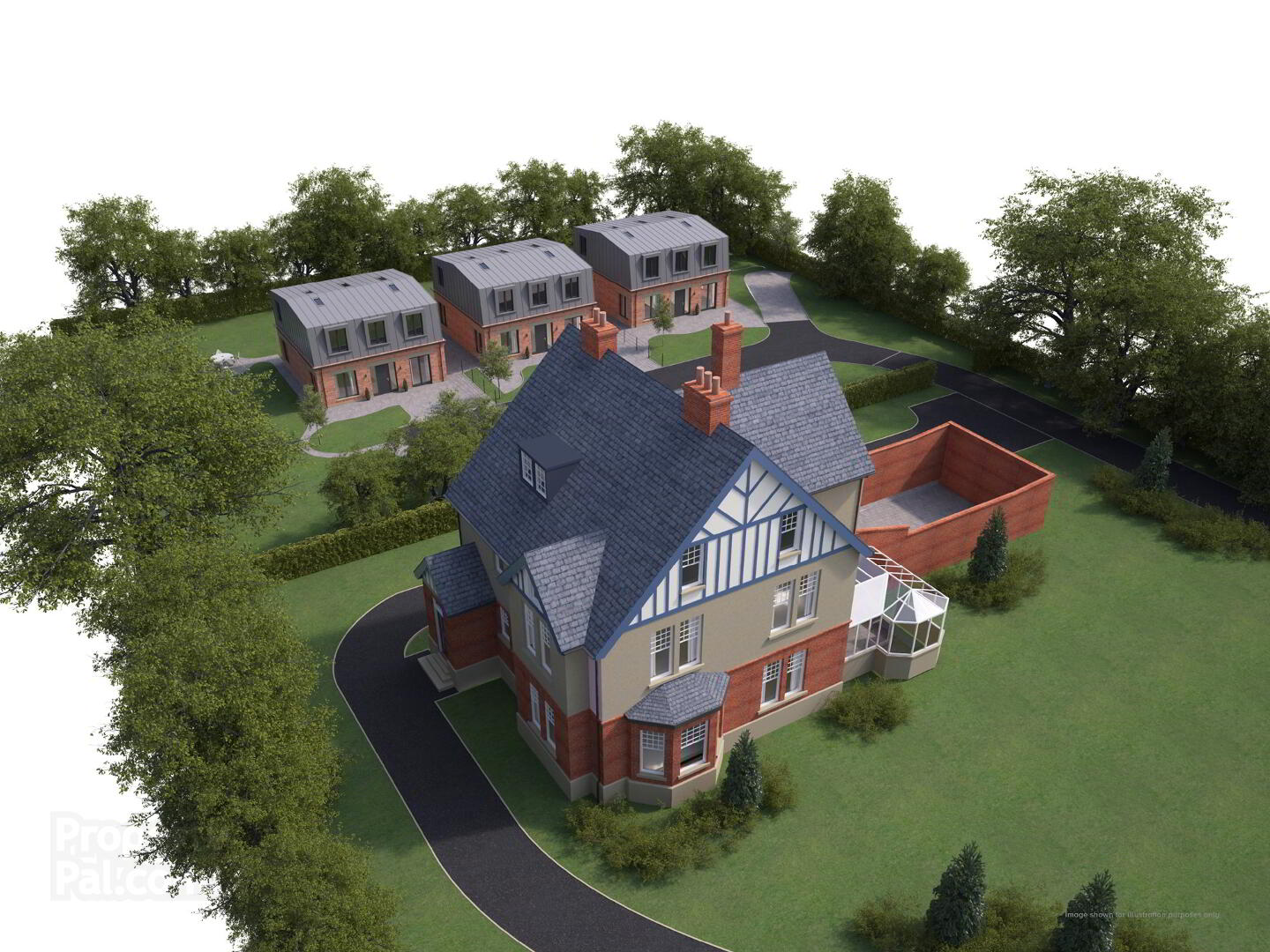 property description image