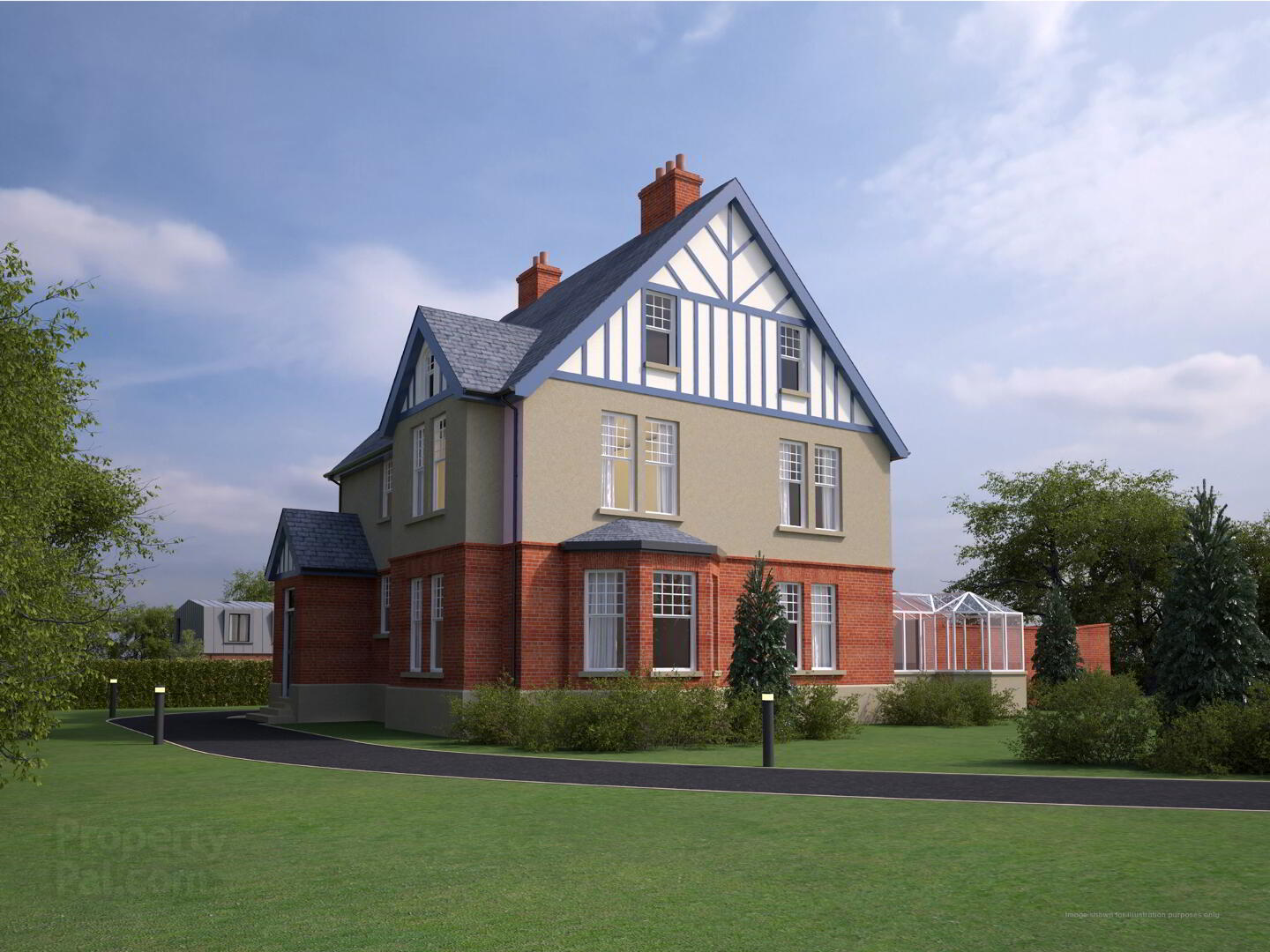 Briarfield House 1 of 4