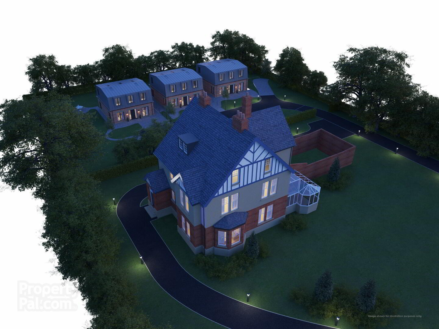 Briarfield House 4 of 4