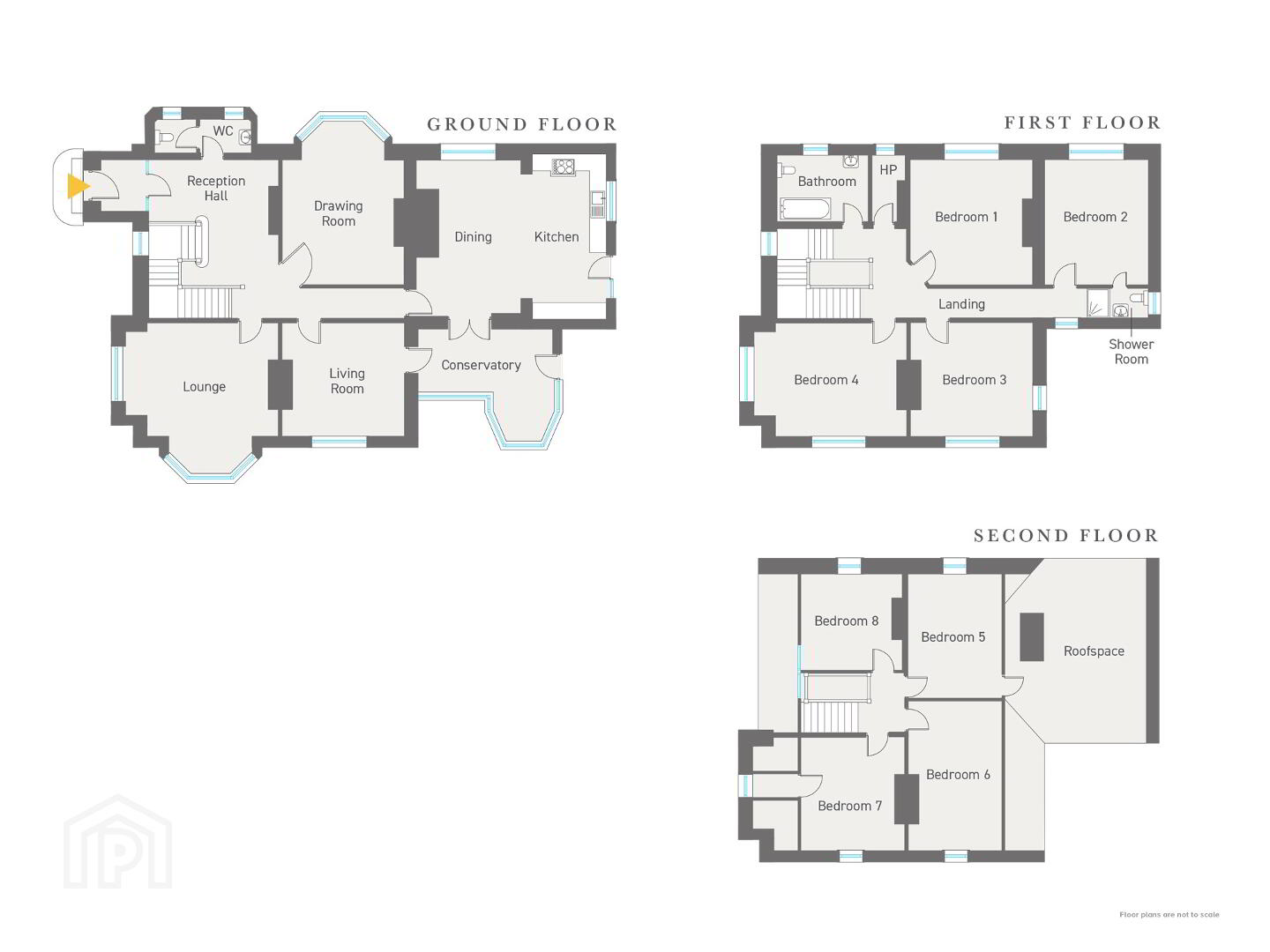 Briarfield House 5 of 13