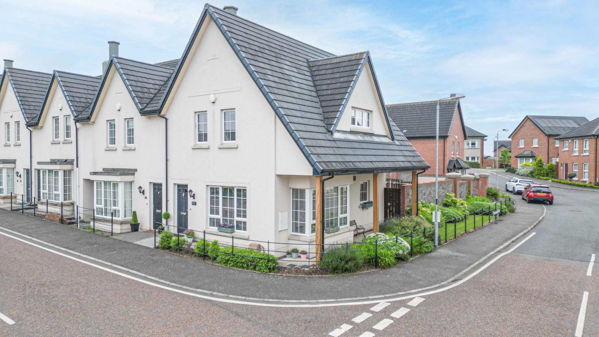 17 Millmount Village Square 1 of 29