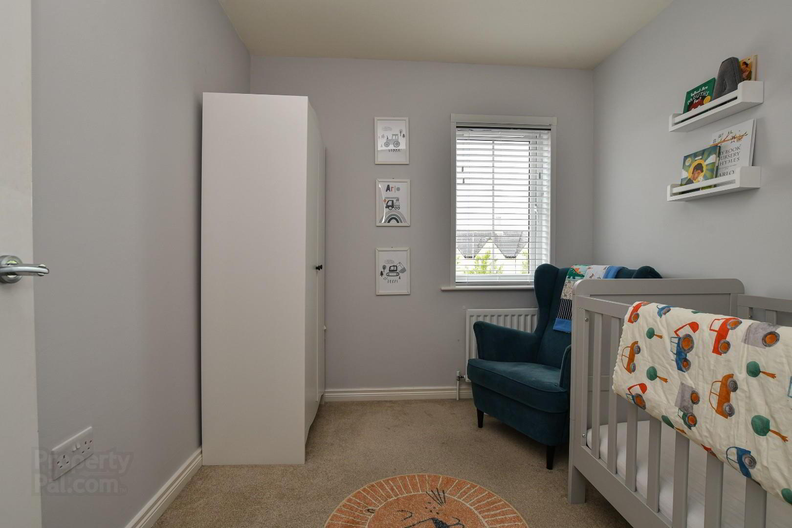 17 Millmount Village Square 19 of 29