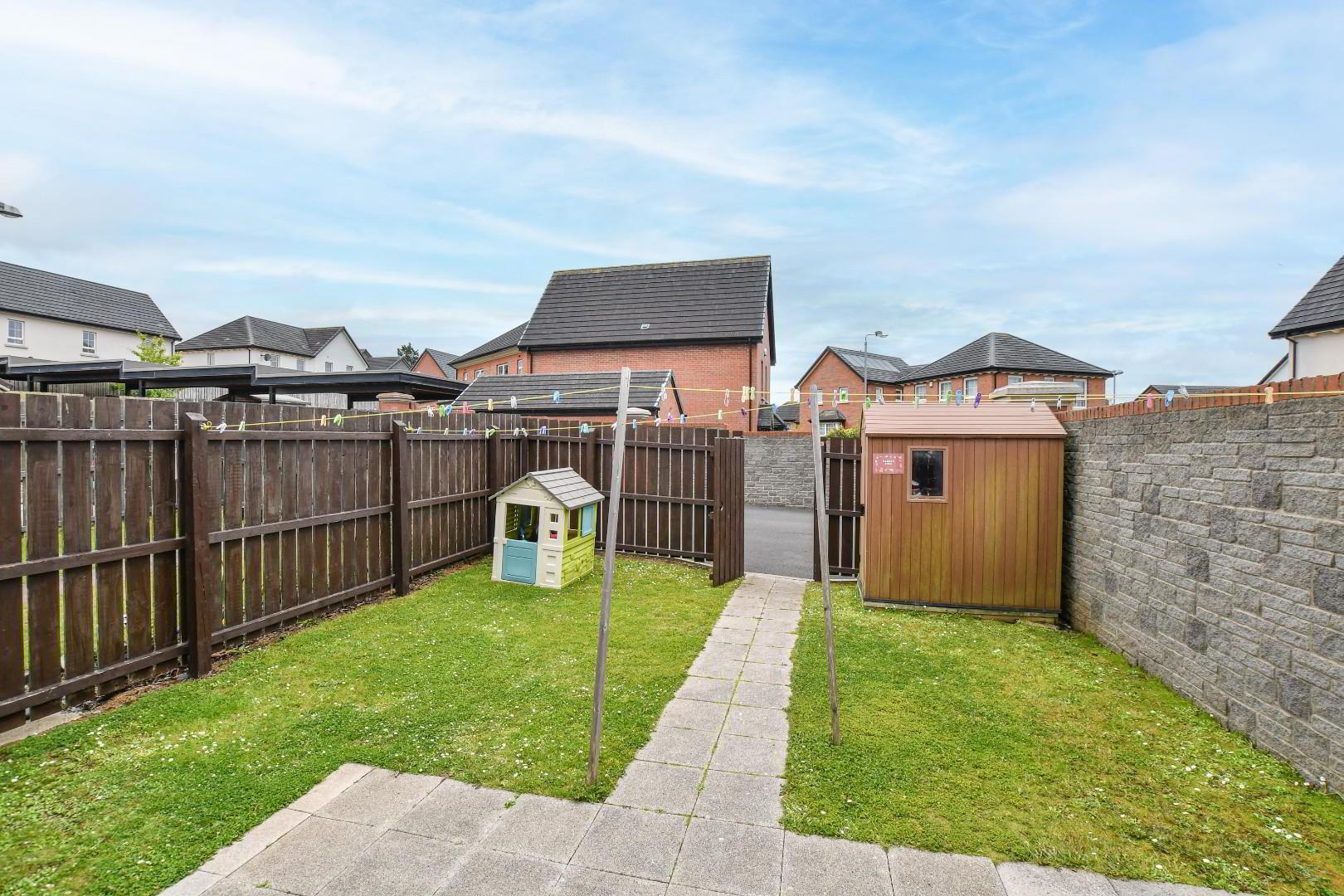17 Millmount Village Square 24 of 29