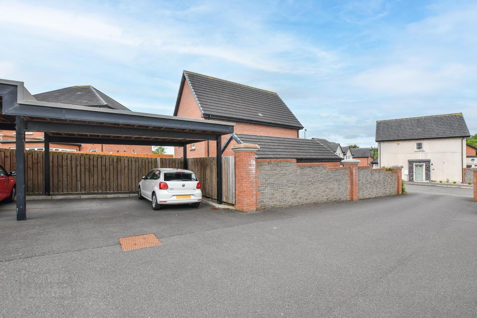 17 Millmount Village Square 26 of 29