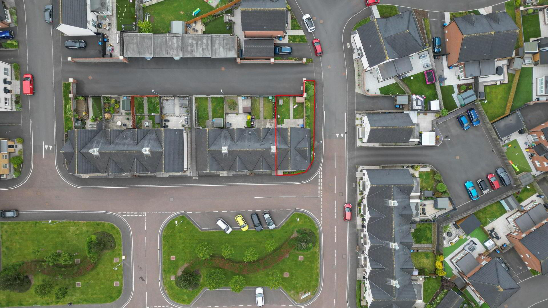 17 Millmount Village Square 29 of 29
