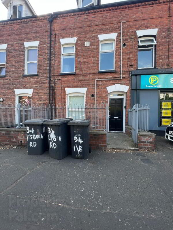 Apt 1, 34 Lisburn Road 1 of 5