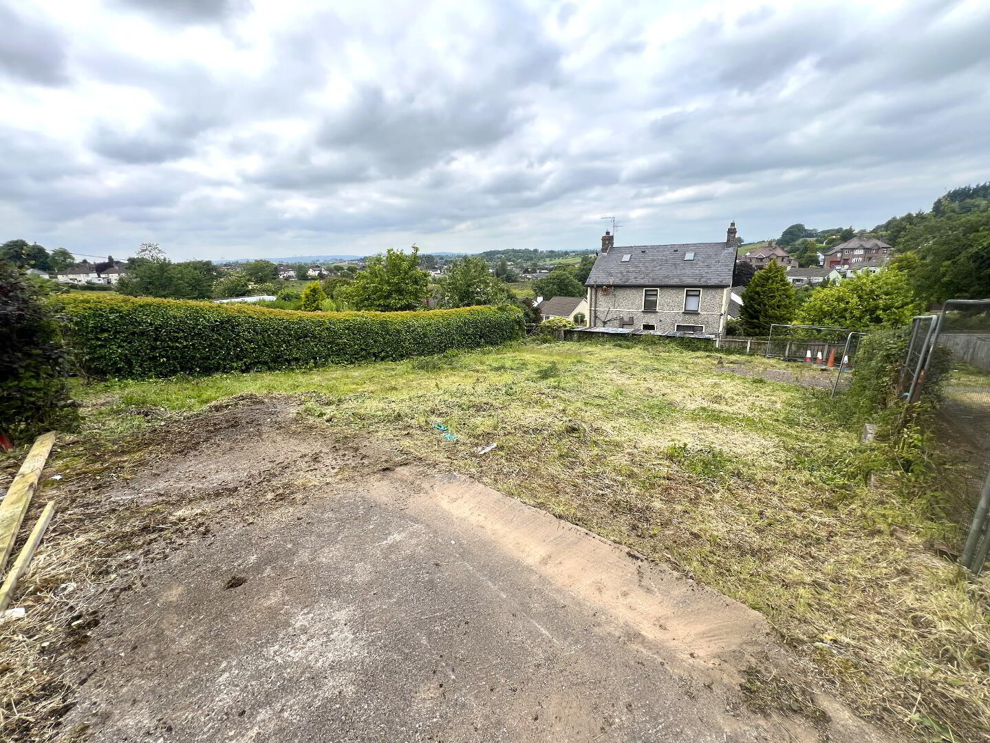 House & Development Site, Union Place 3 of 19