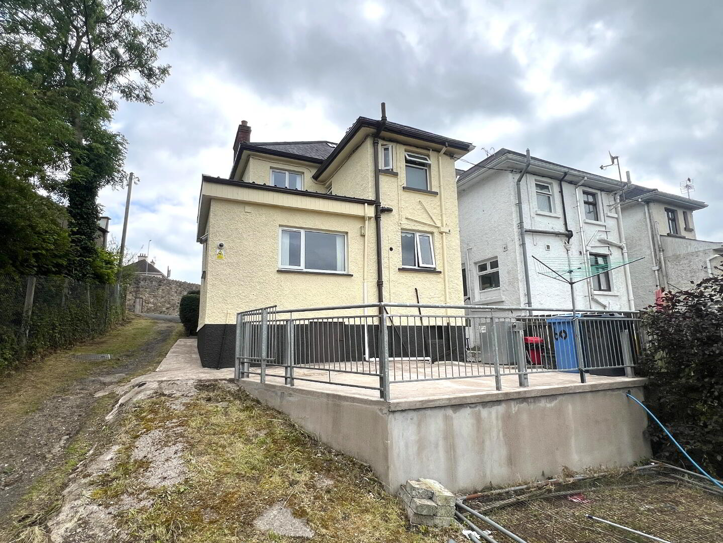 House & Development Site, Union Place 4 of 19