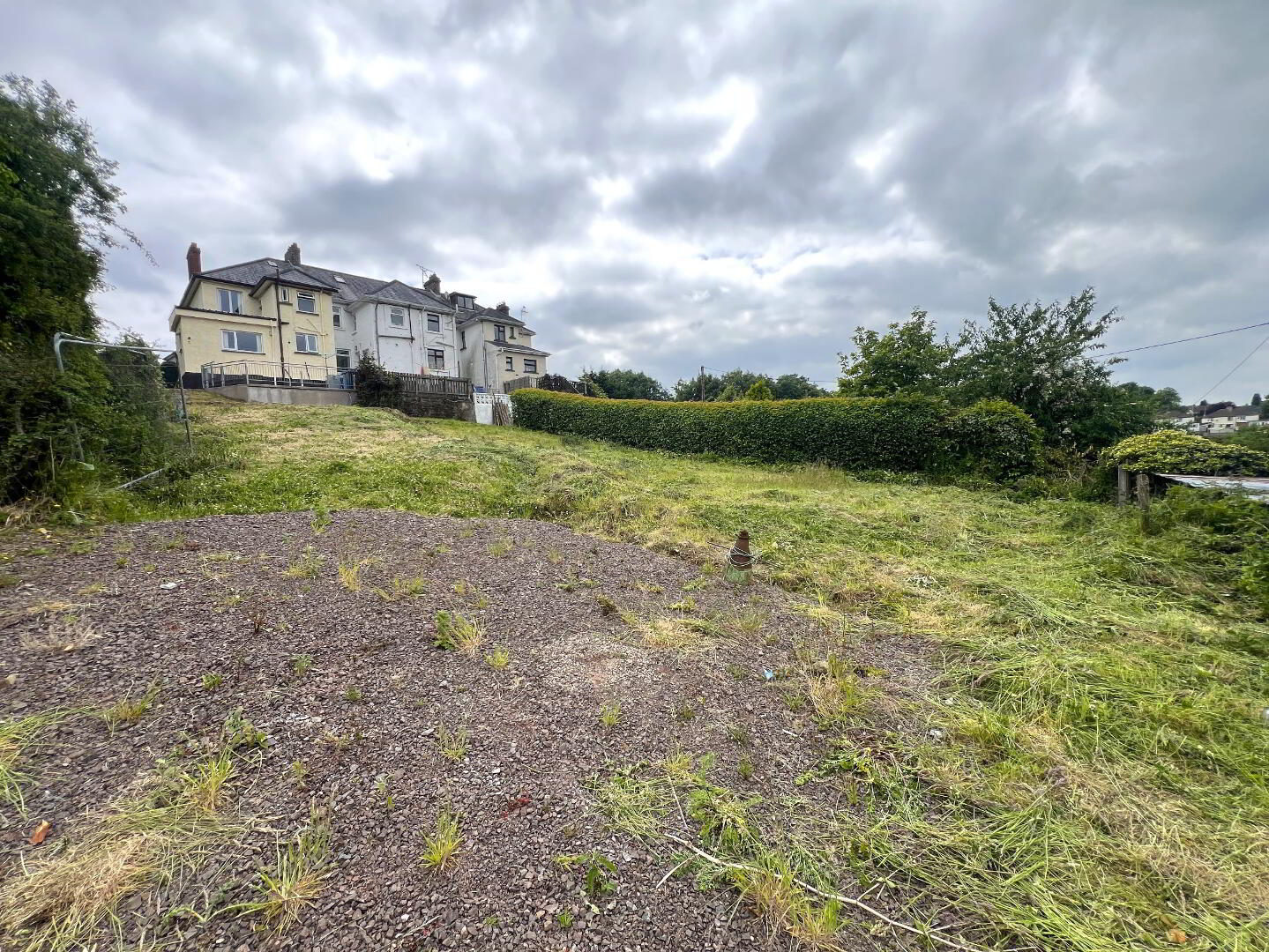 House & Development Site, Union Place 5 of 19