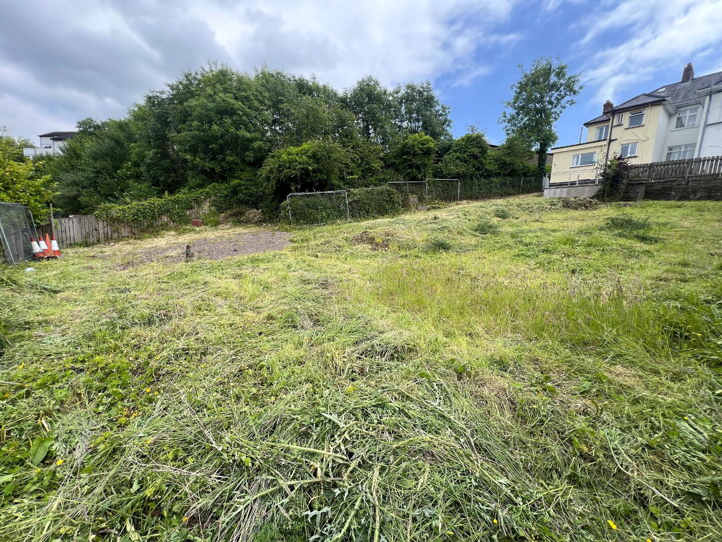 House & Development Site, Union Place 7 of 19