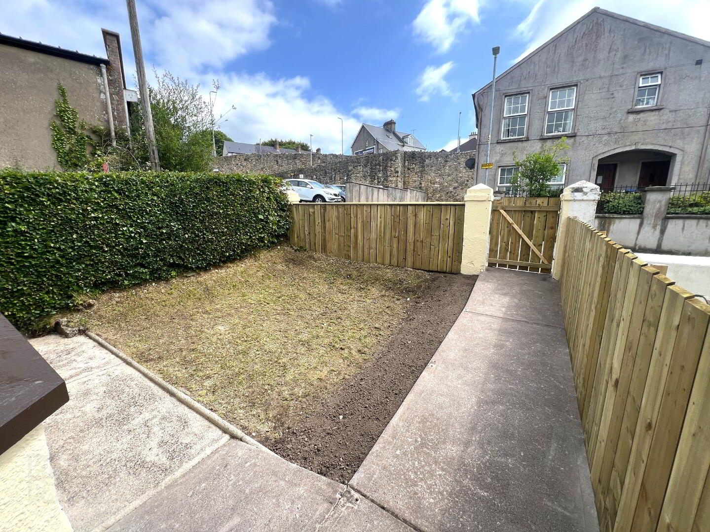 House & Development Site, Union Place 8 of 19