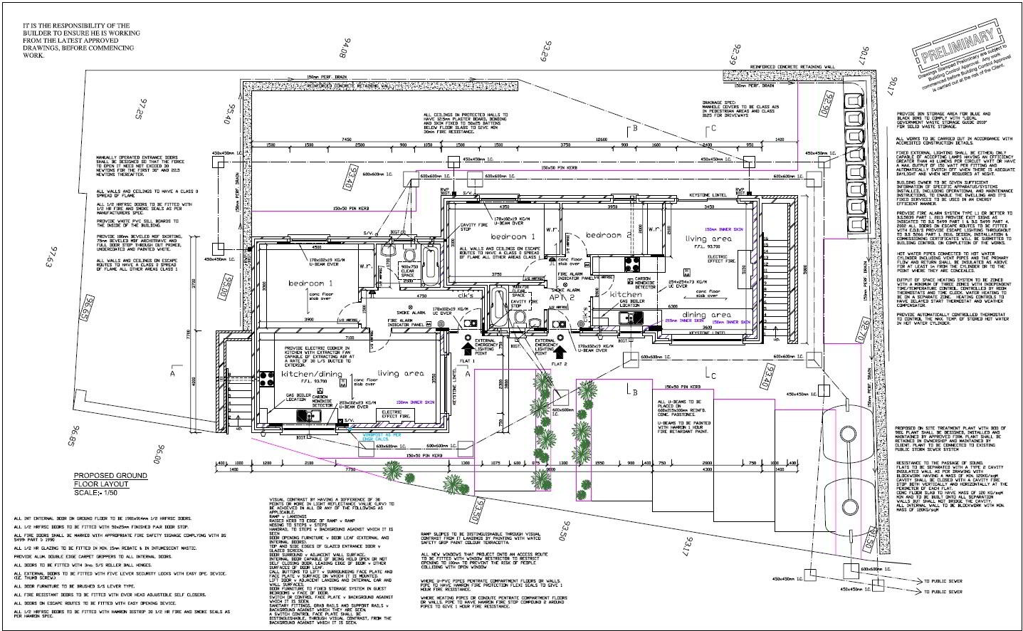House & Development Site, Union Place 22 of 22