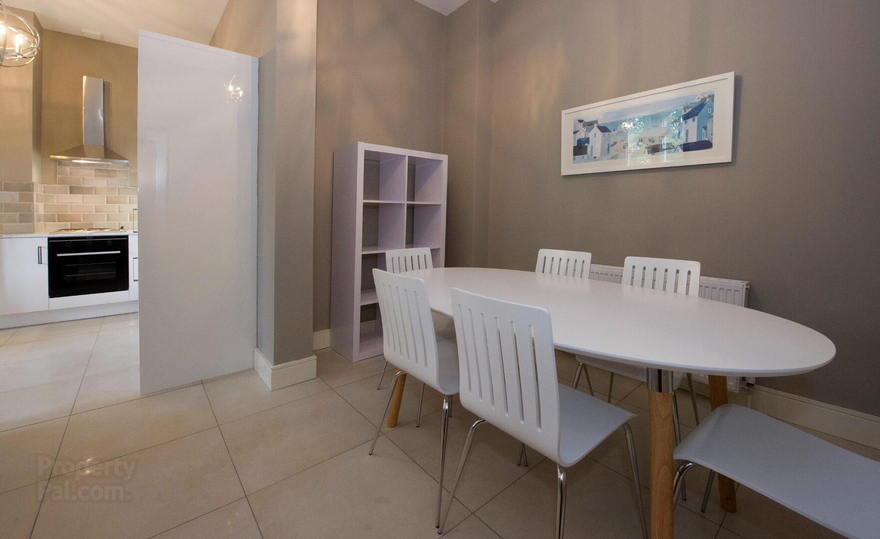 Apt 1 Carolan House, 56 Rossmore Drive 8 of 15