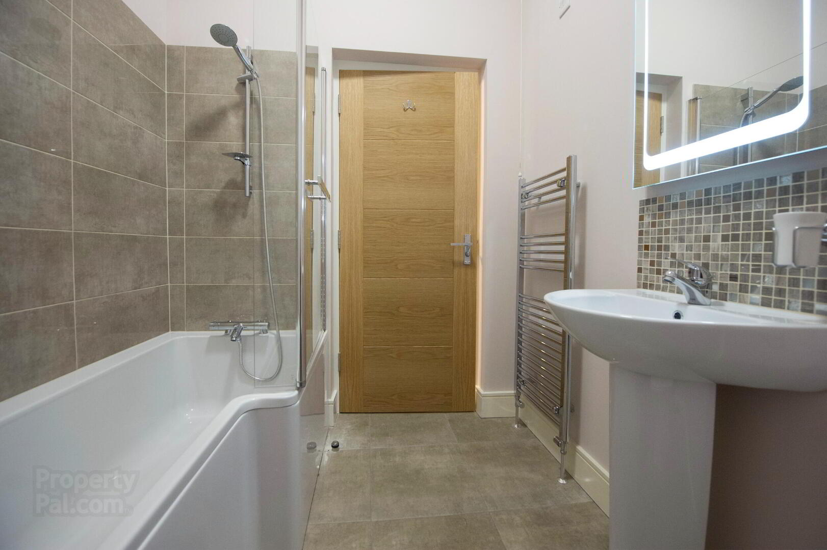 Apt 1 Carolan House, 56 Rossmore Drive 15 of 15