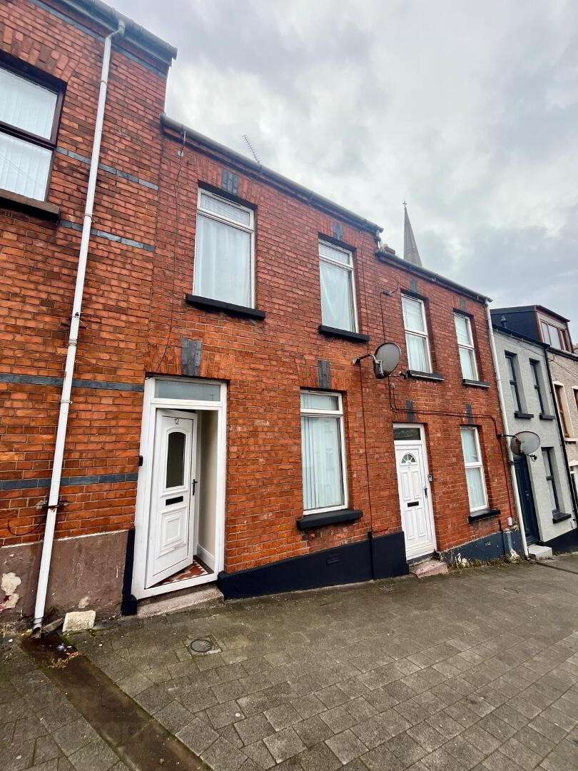12 Creggan Road 1 of 8