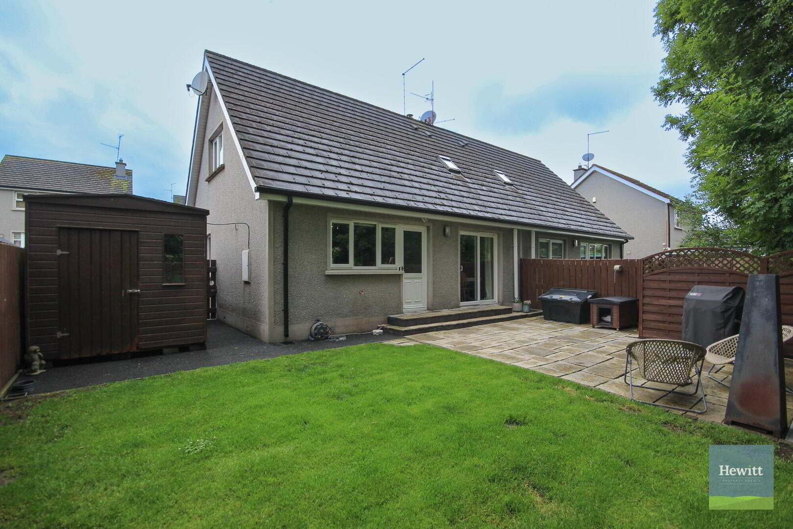 37 Kilmore Meadows 27 of 28