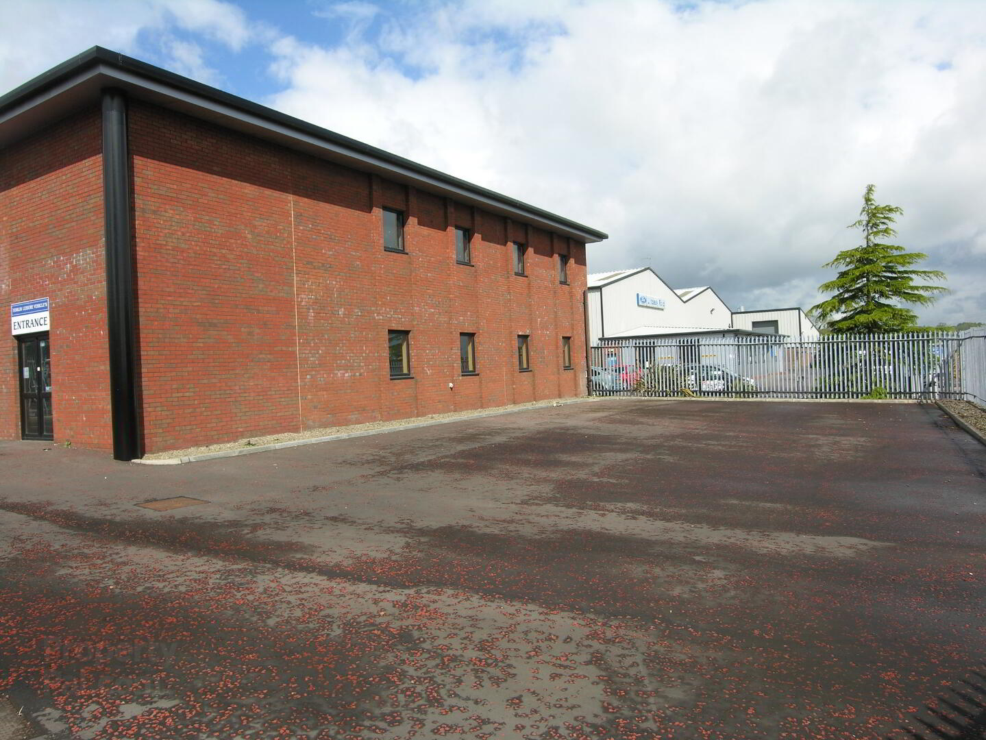 property description image