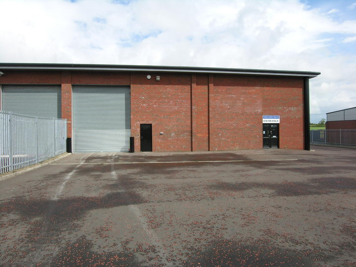 Maryland Industrial Estate, 14 286 Ballygowan Road 3 of 7