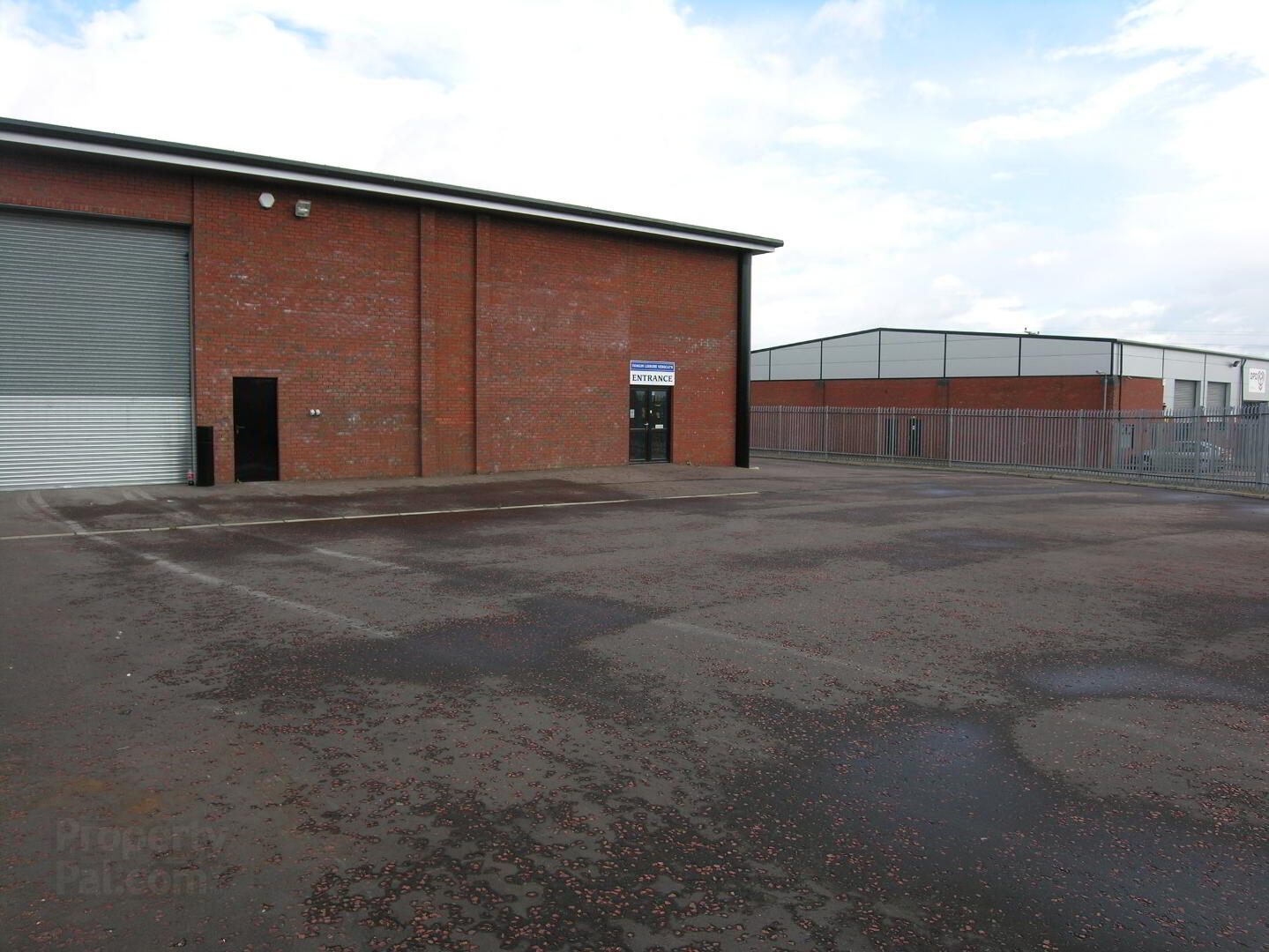 Maryland Industrial Estate, 14 286 Ballygowan Road 4 of 7