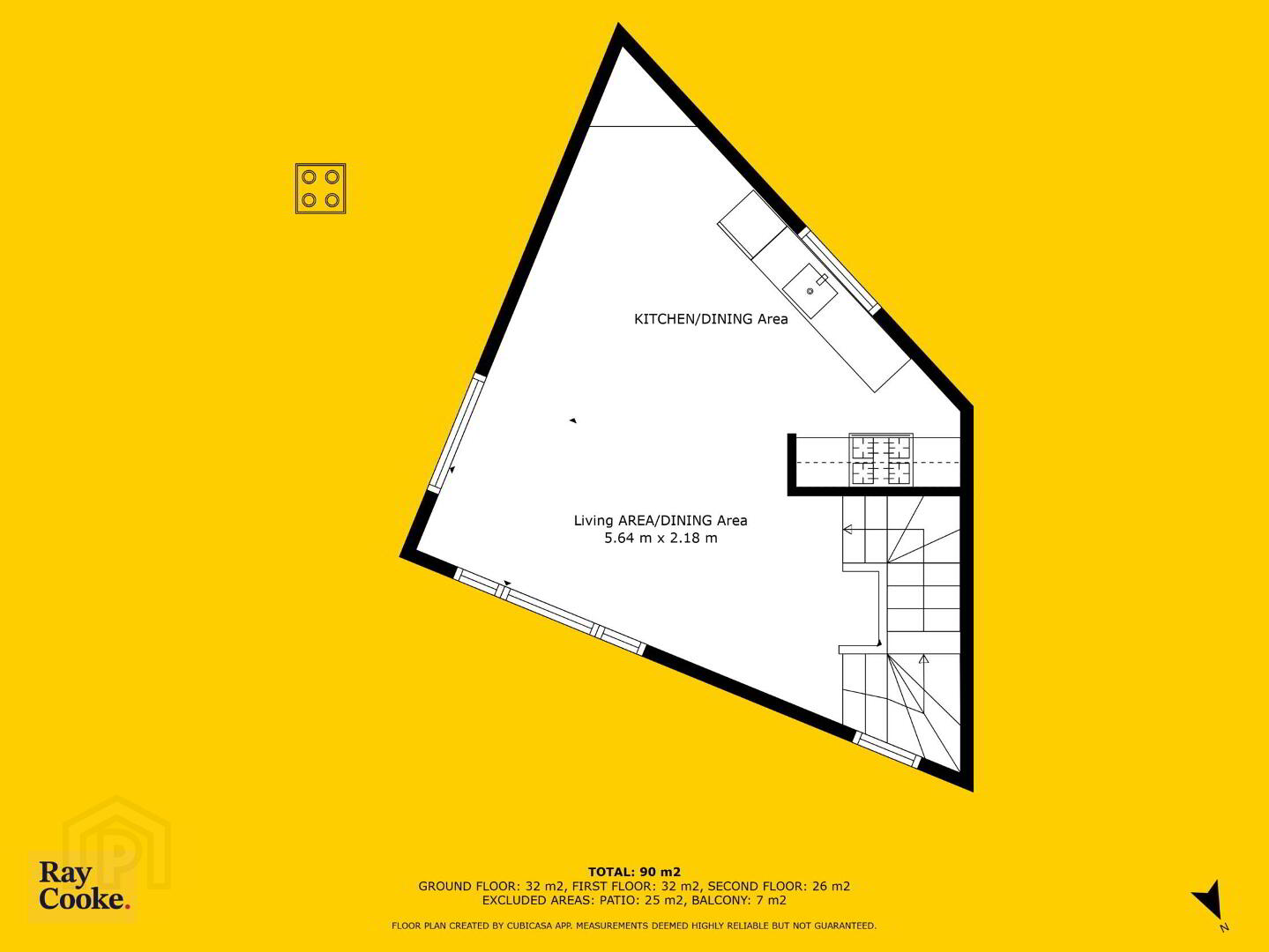 1a Loreto Road 27 of 28