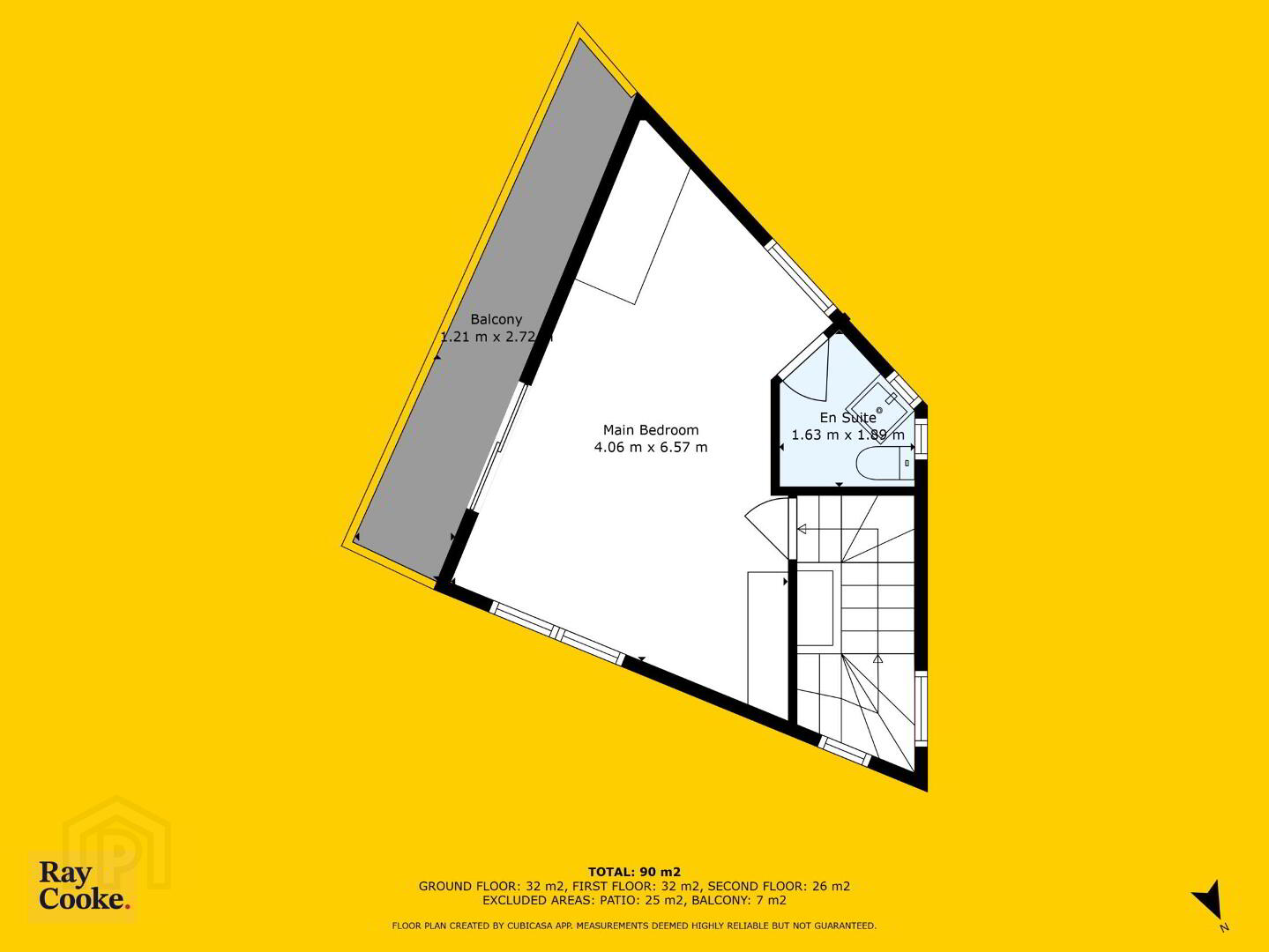 1a Loreto Road 28 of 28