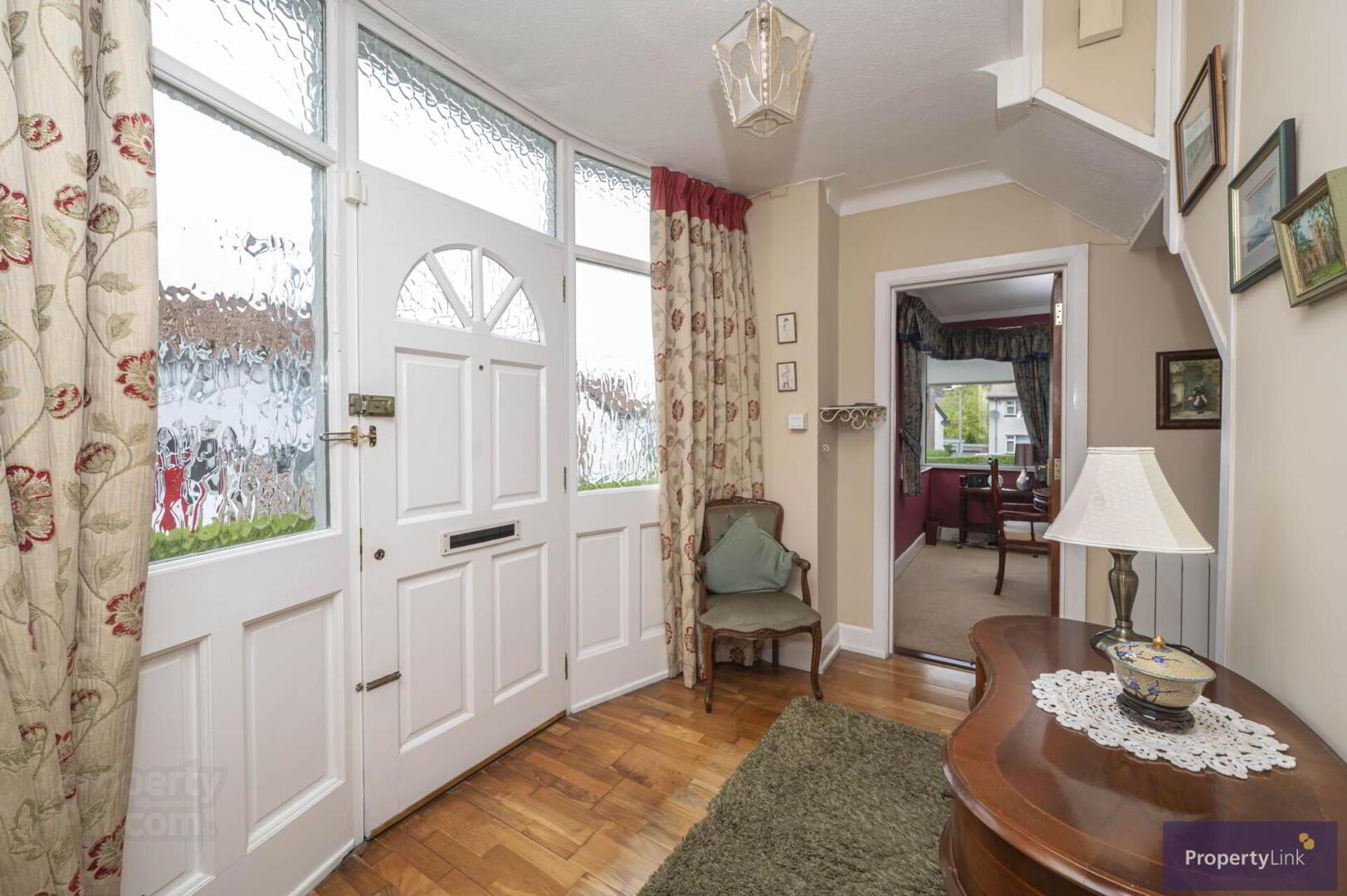 property description image