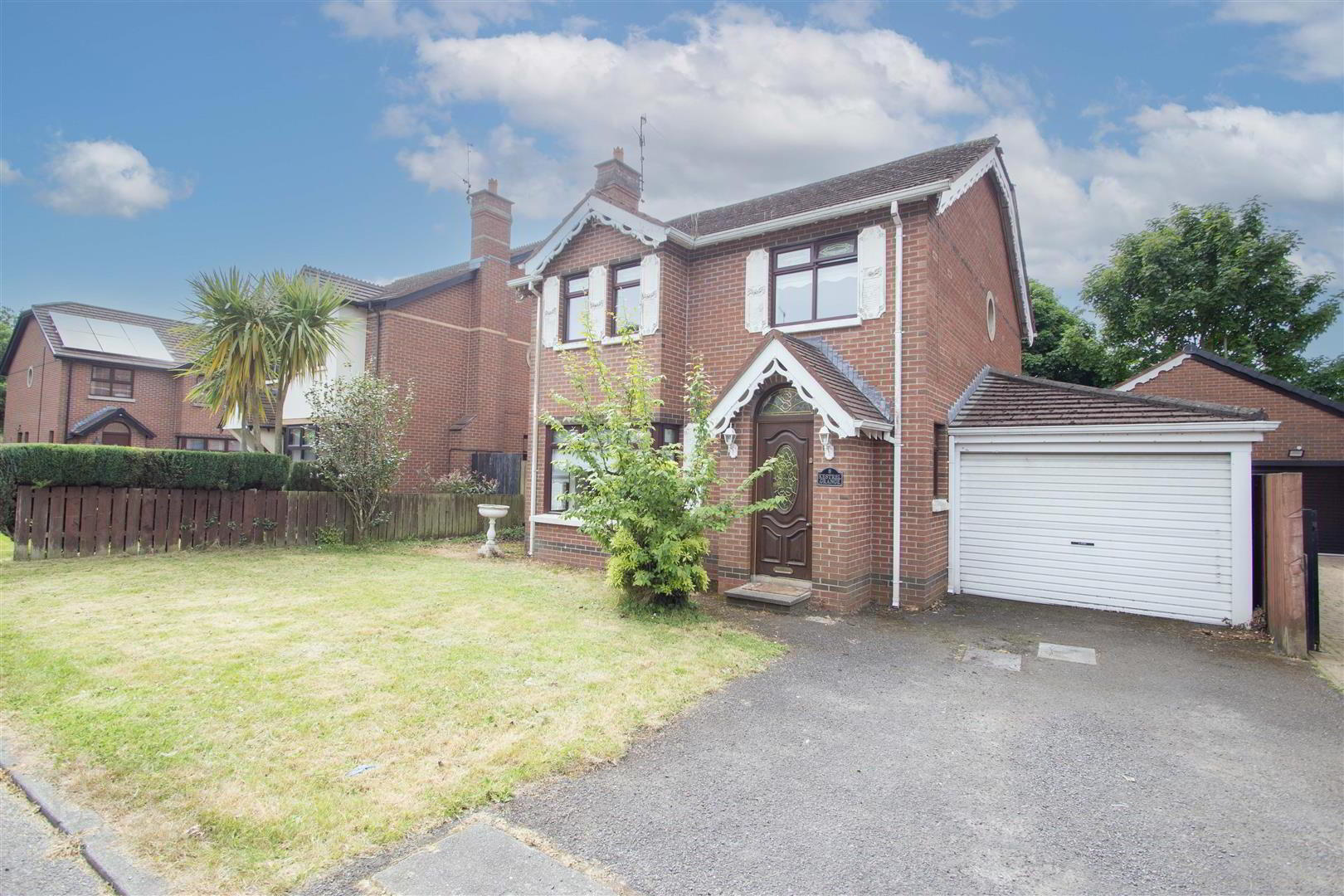 8 Kestrel Grange 27 of 27