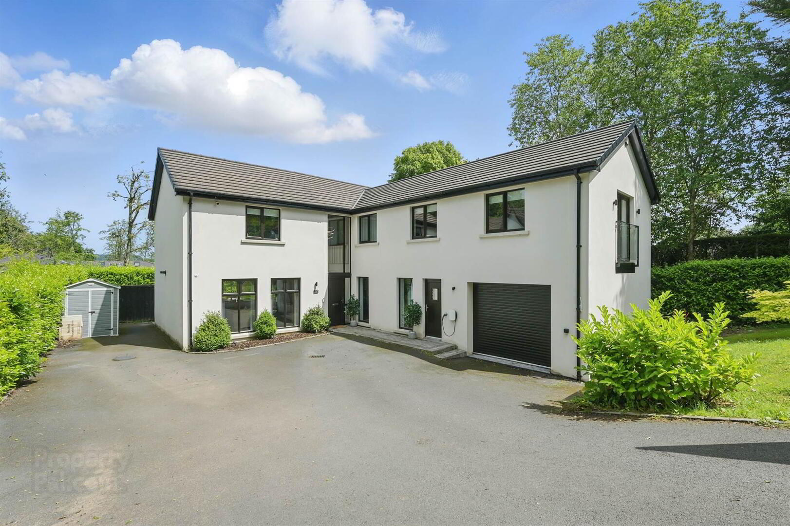 property description image