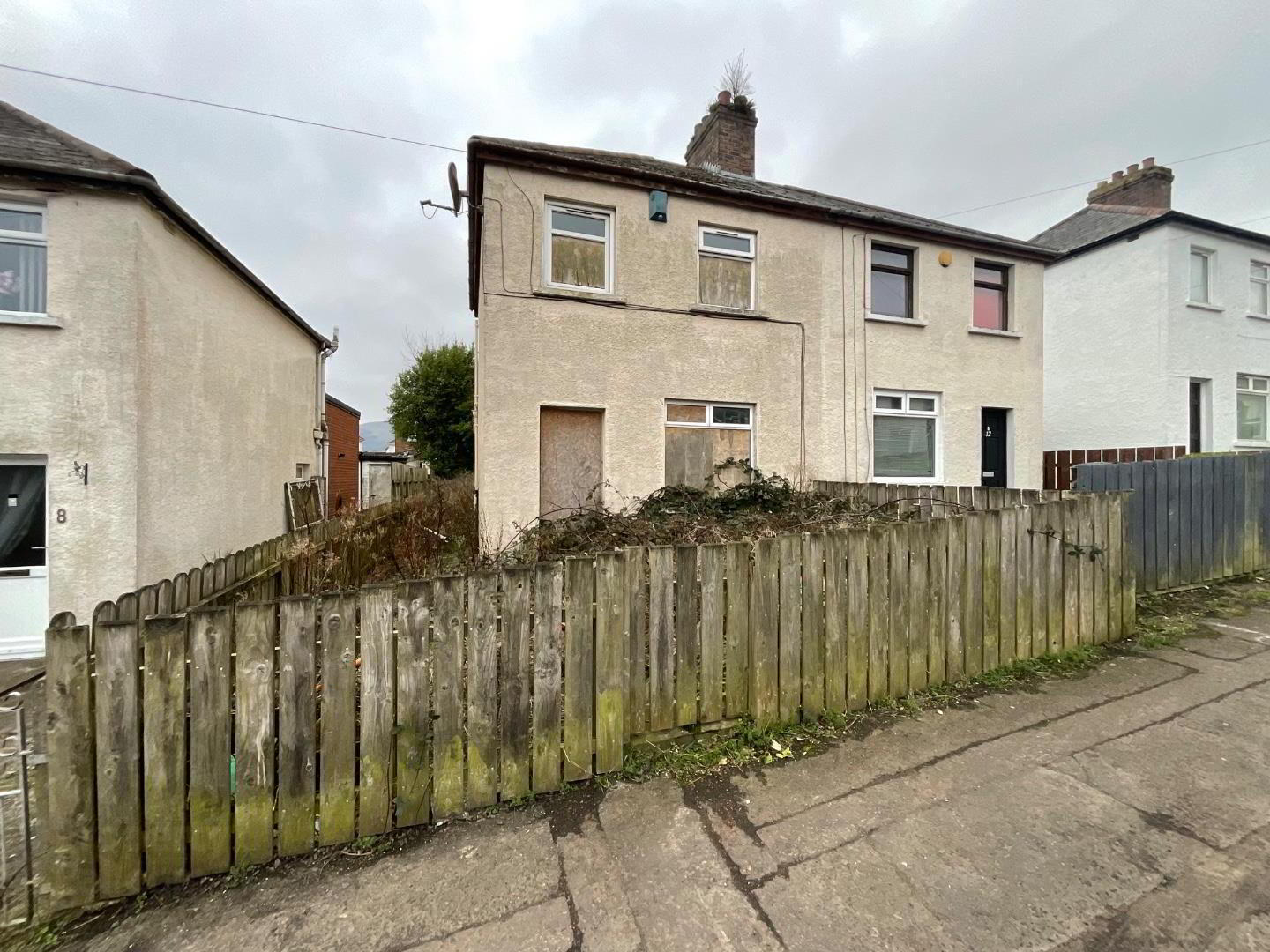 property description image