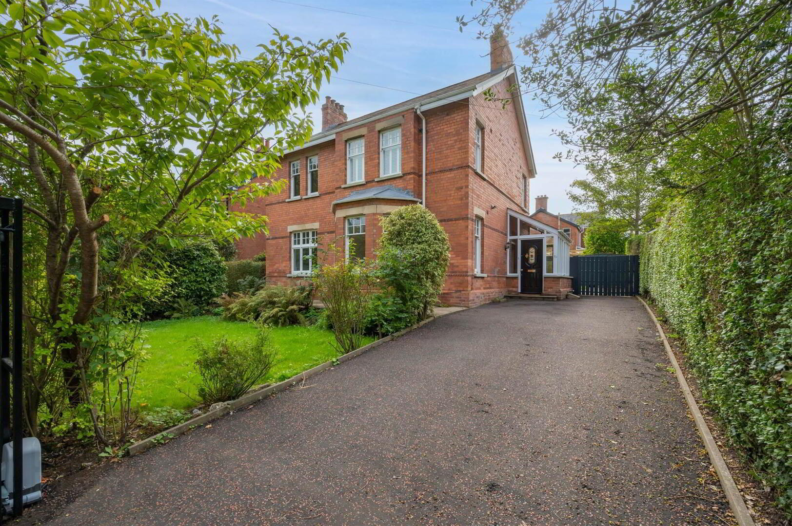 23 Cranmore Park 1 of 26