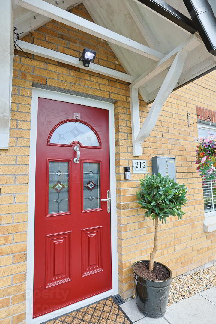212 Kernan Hill Manor 5 of 67