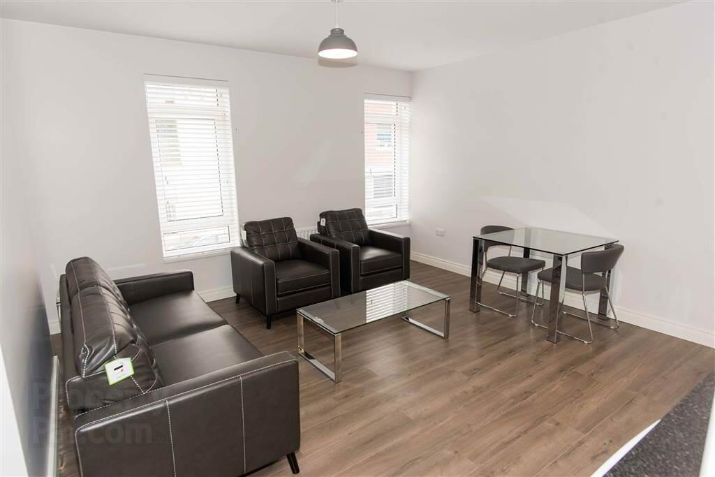 Apt 3c, Belmont Road 3 of 7
