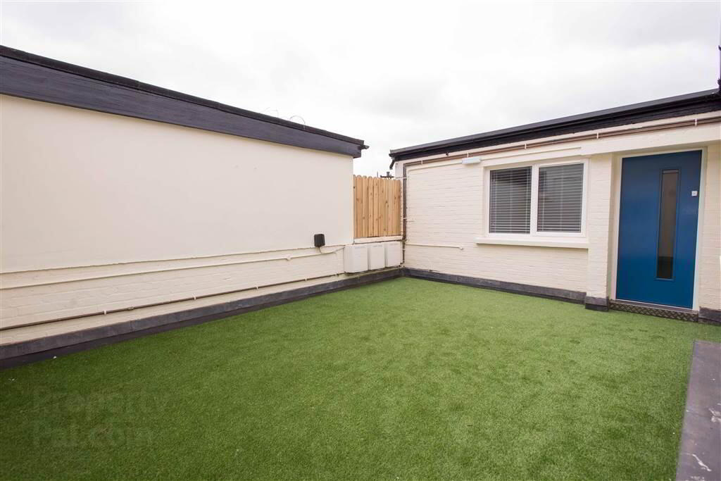 Apt 3c, Belmont Road 7 of 7