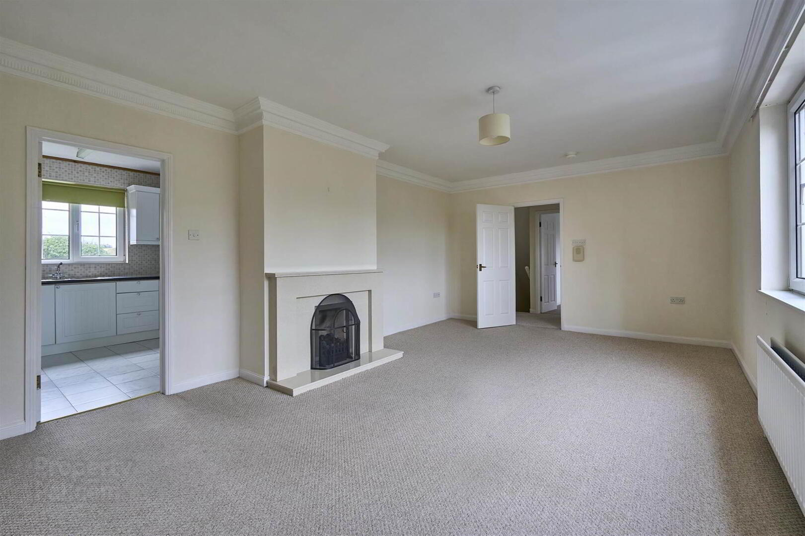 Apt 1, Carriage Mews 4 of 14