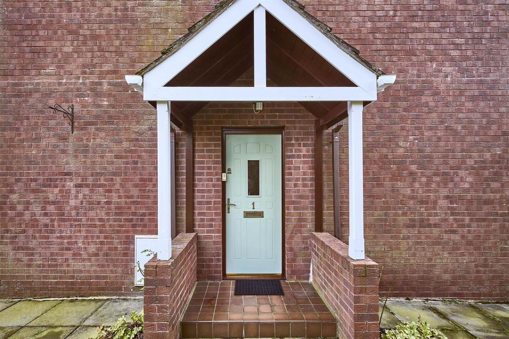 Apt 1, Carriage Mews 3 of 14
