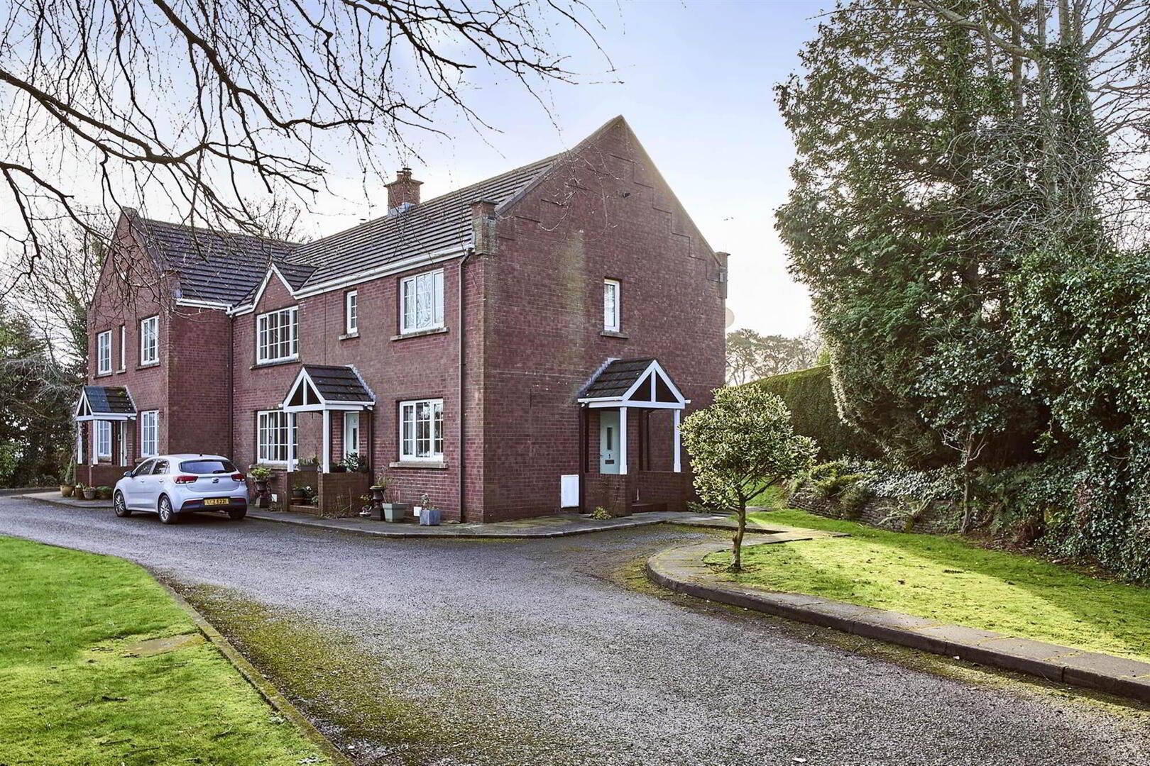 Apt 1, Carriage Mews 1 of 14
