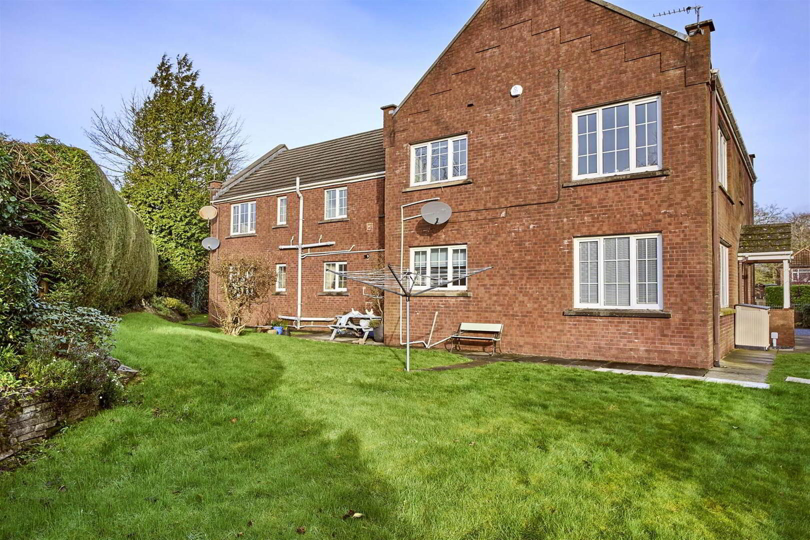 Apt 1, Carriage Mews 13 of 14