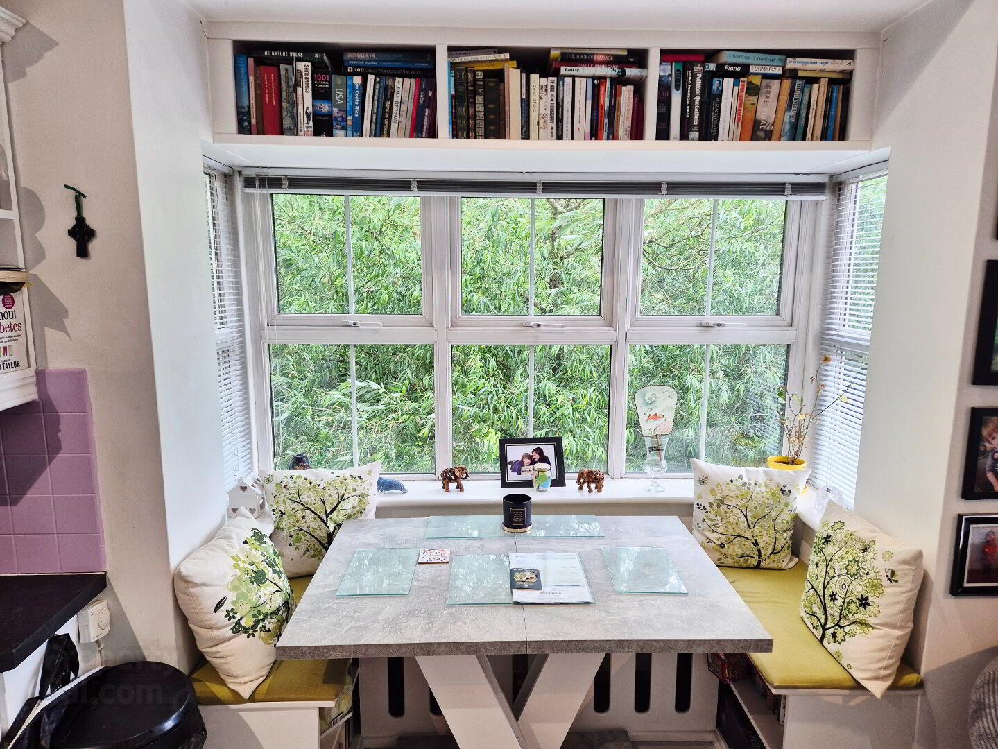 Apt 9 Fountain Court, Circular Road 8 of 17