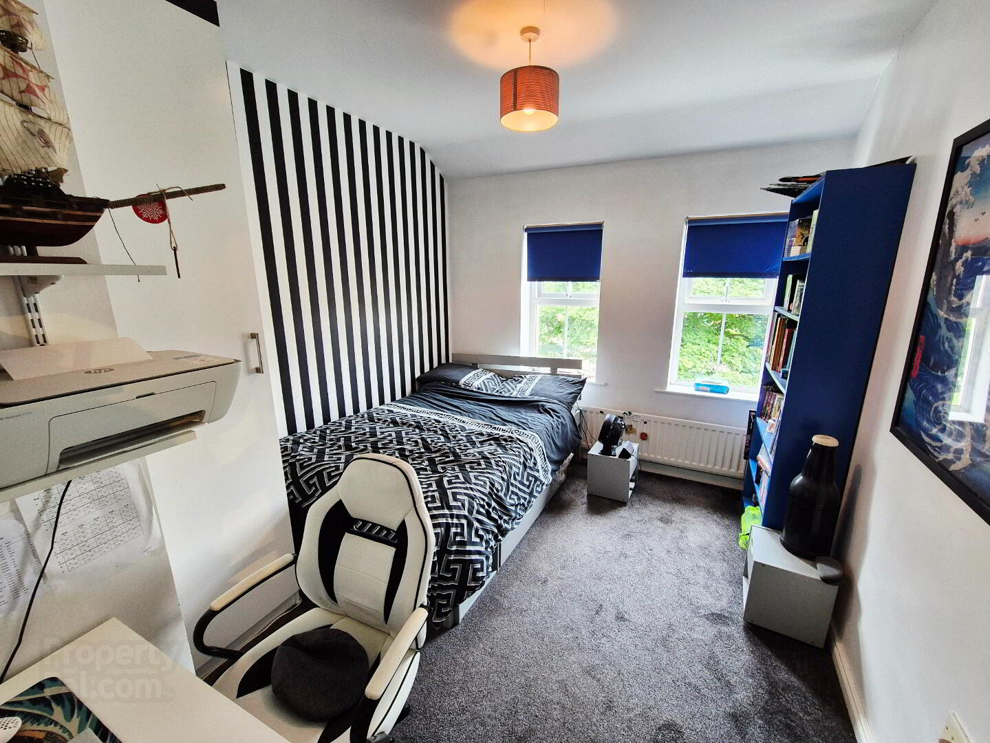 Apt 9 Fountain Court, Circular Road 13 of 17
