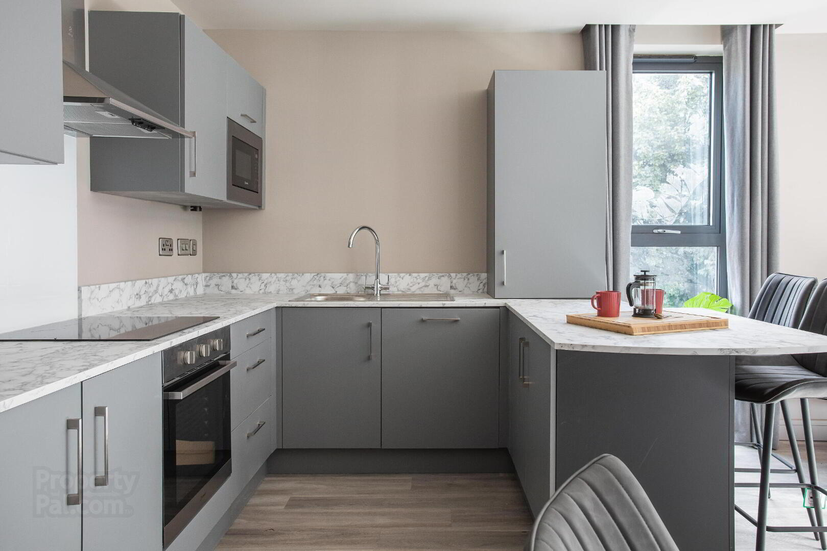Apartment 42 Lesley Parklands 62 Knocknagoney Road 4 of 10
