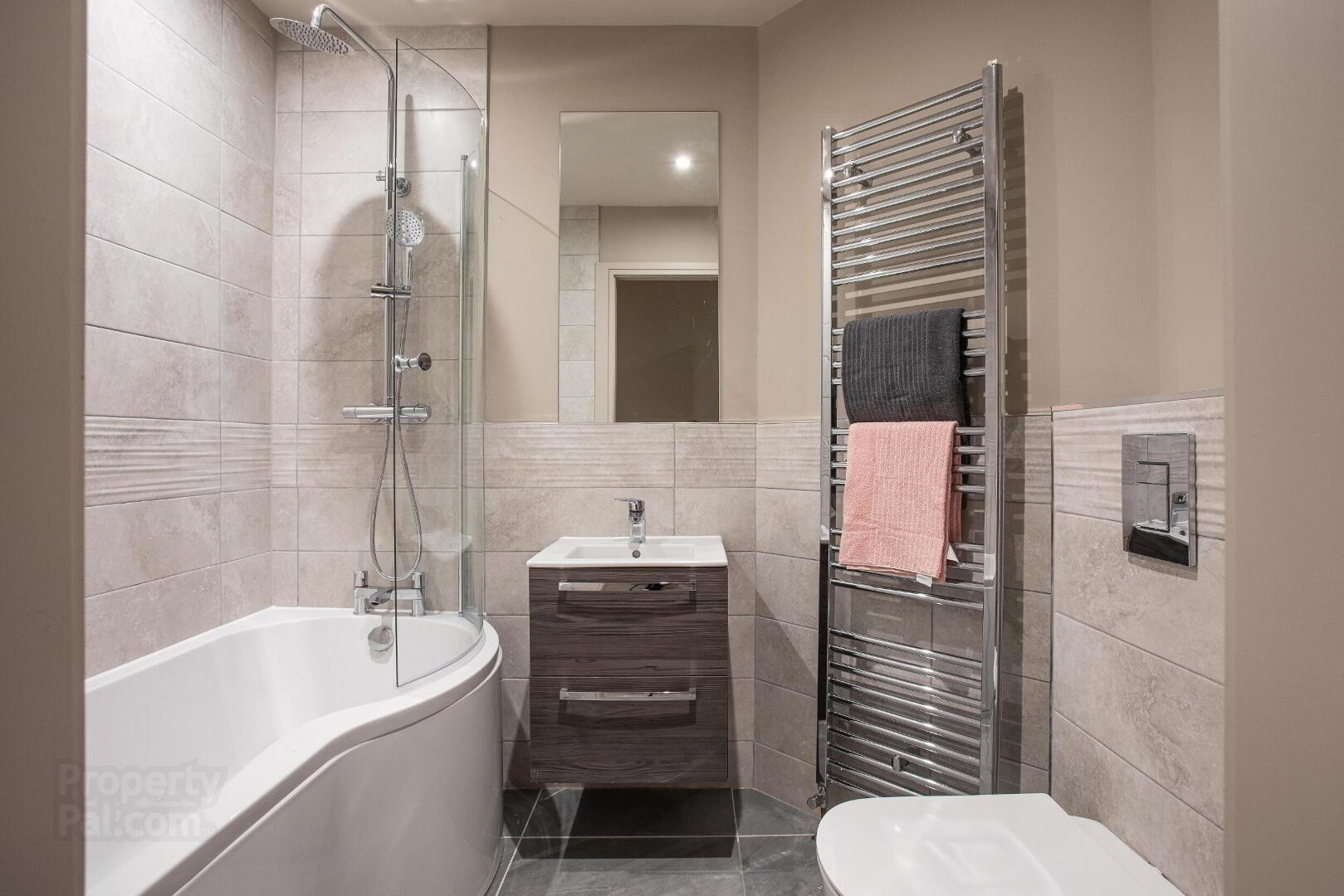 Apartment 42 Lesley Parklands 62 Knocknagoney Road 9 of 10