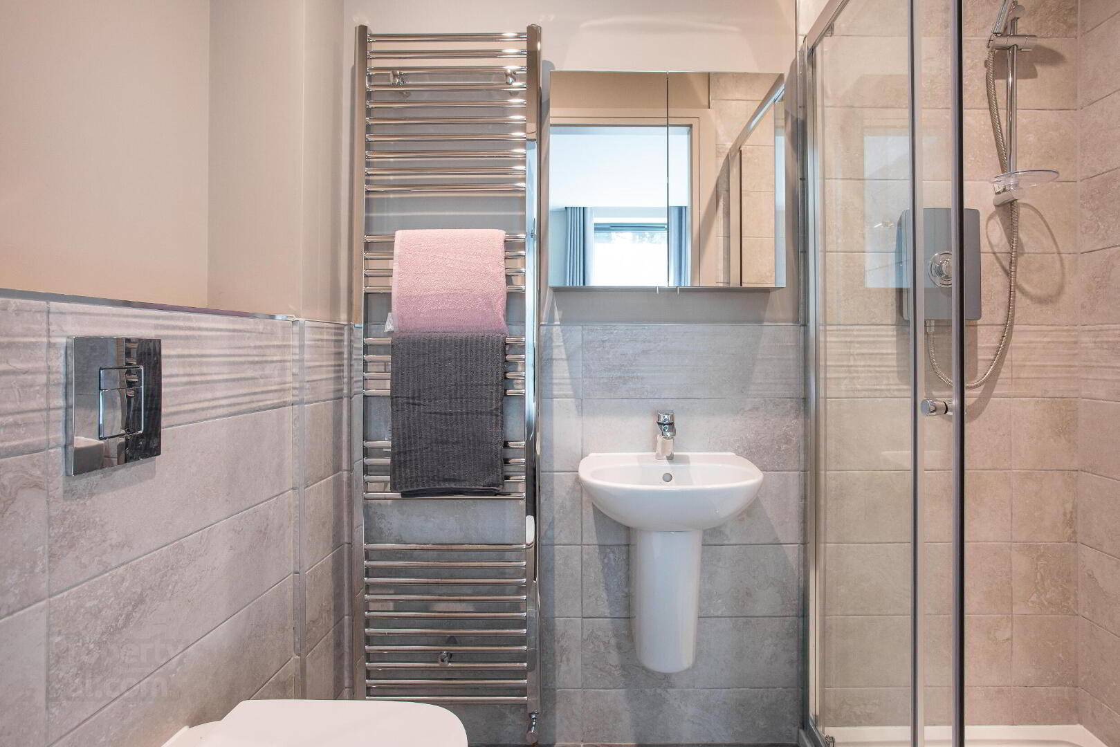 Apartment 42 Lesley Parklands 62 Knocknagoney Road 10 of 10