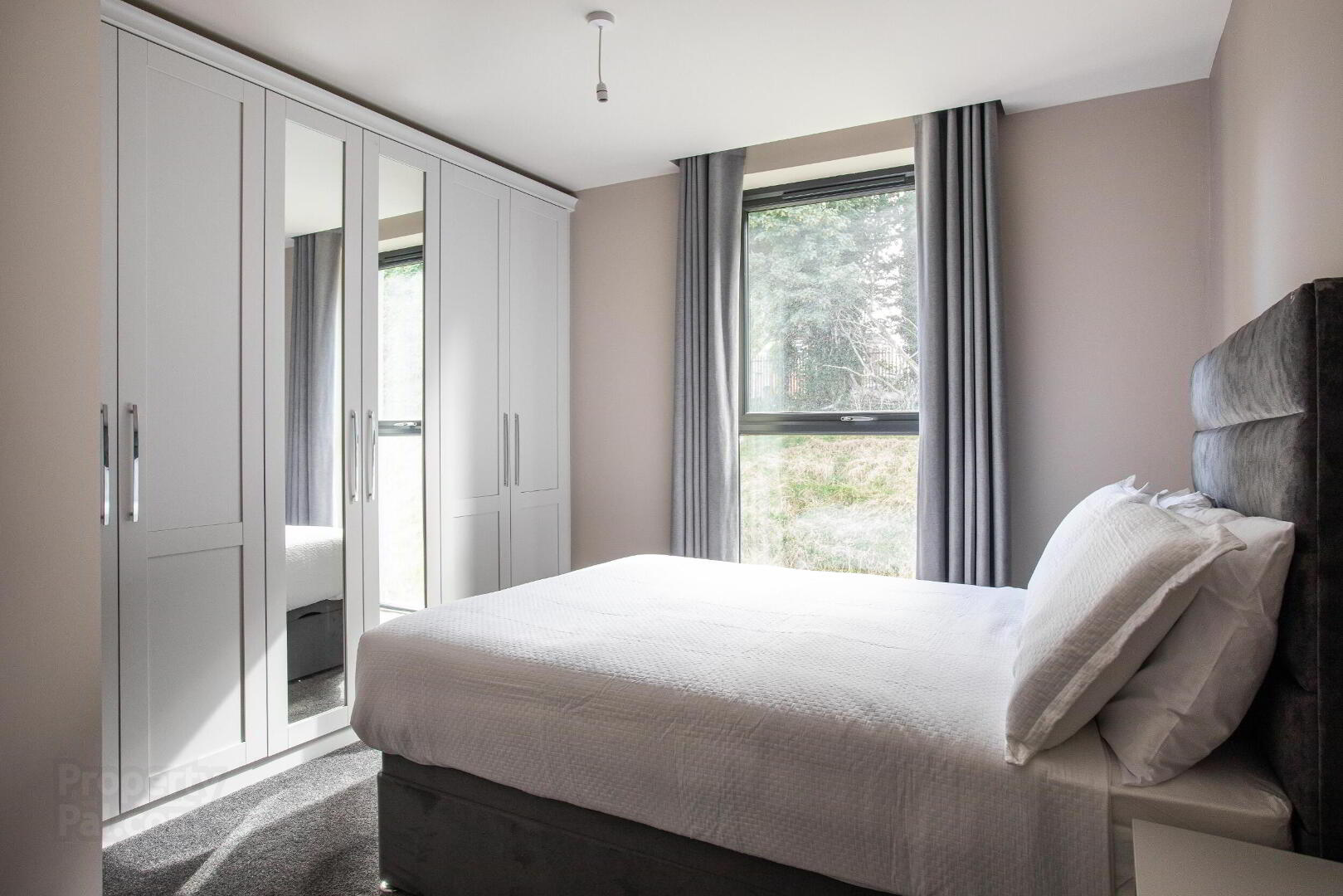 Apartment 42 Lesley Parklands 62 Knocknagoney Road 6 of 10
