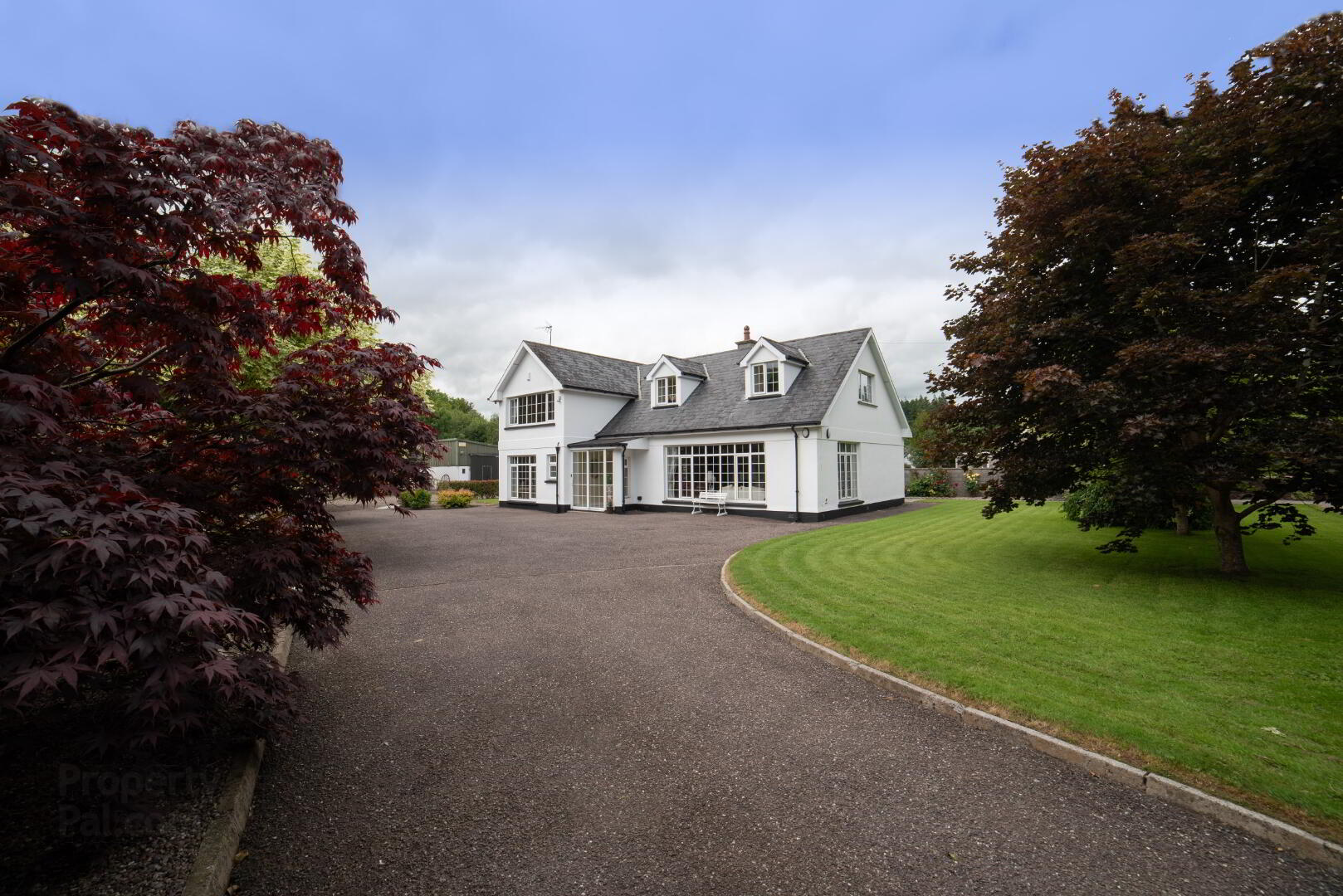 Dromore Lodge, Dromahane 3 of 42