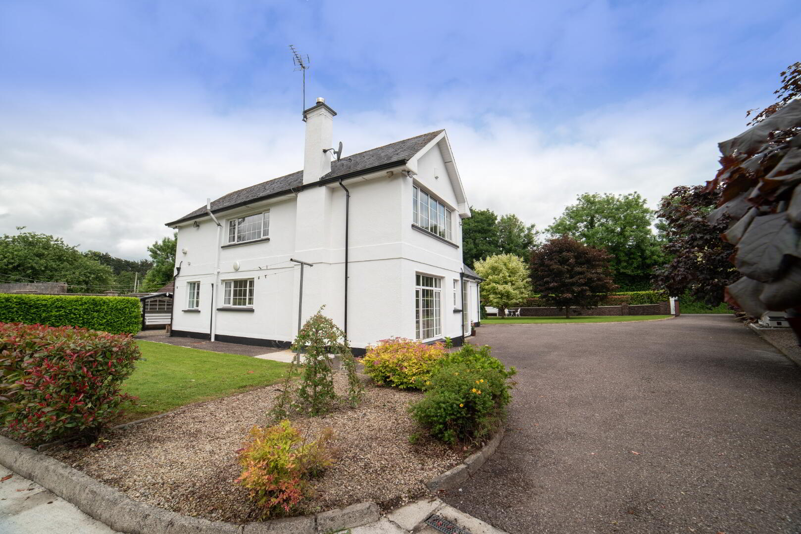Dromore Lodge, Dromahane 33 of 42