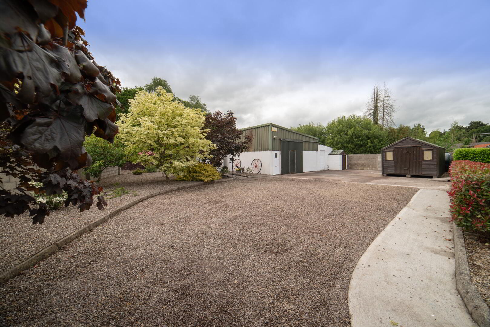 Dromore Lodge, Dromahane 34 of 42