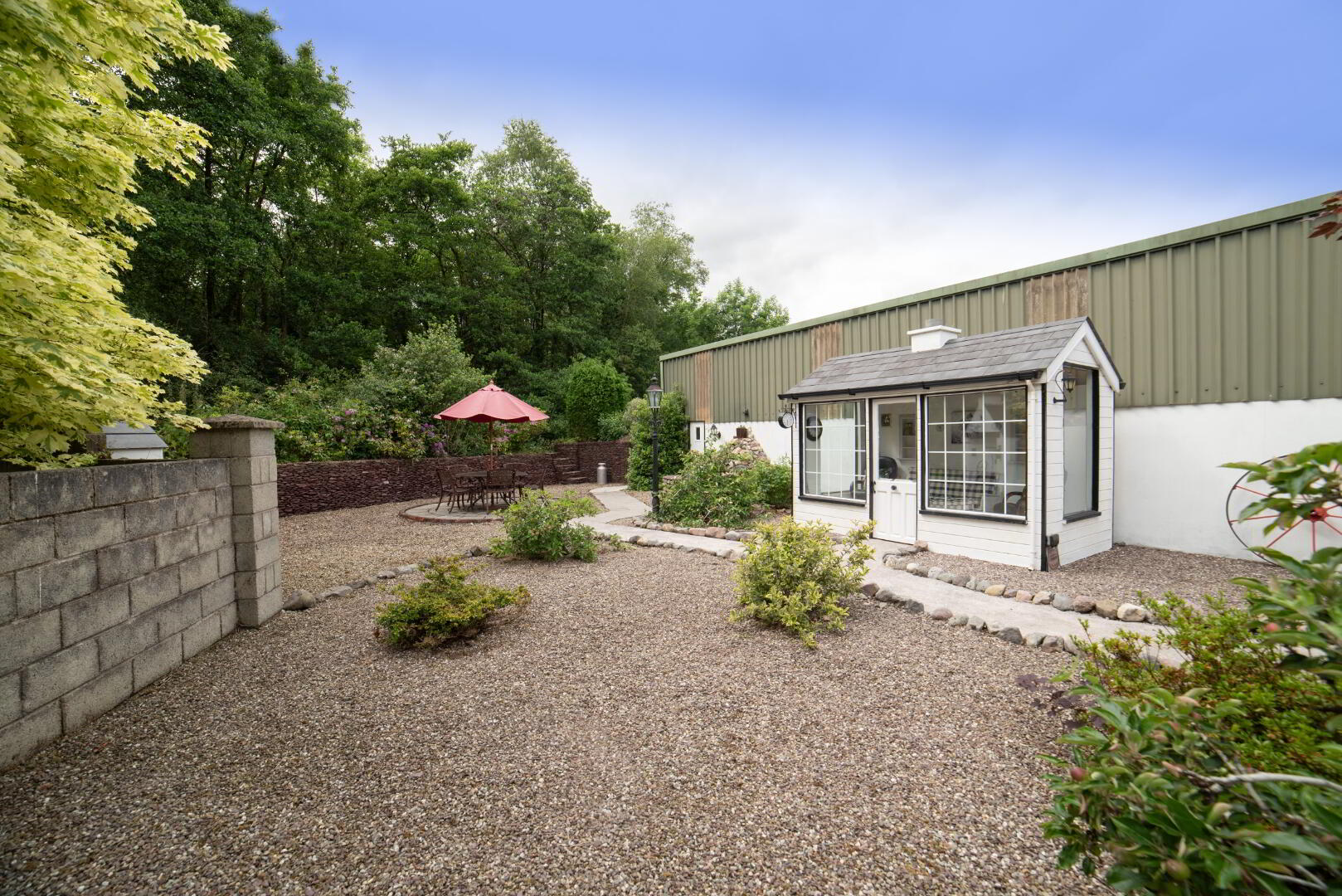 Dromore Lodge, Dromahane 36 of 42