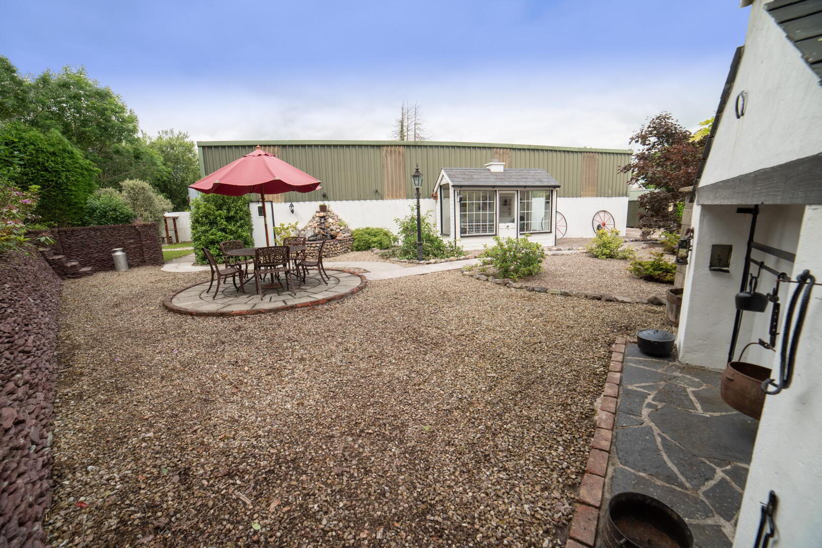 Dromore Lodge, Dromahane 37 of 42